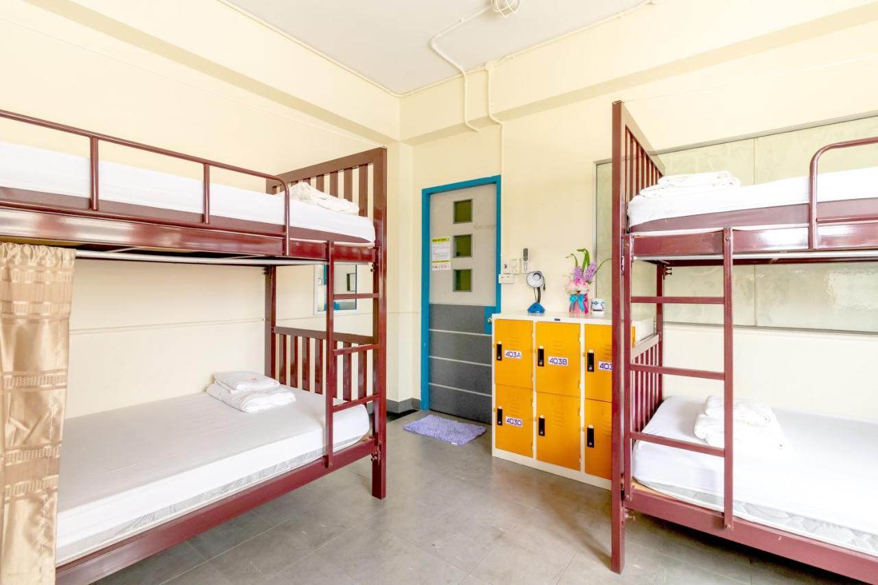 Hatyai Dee Hostel *