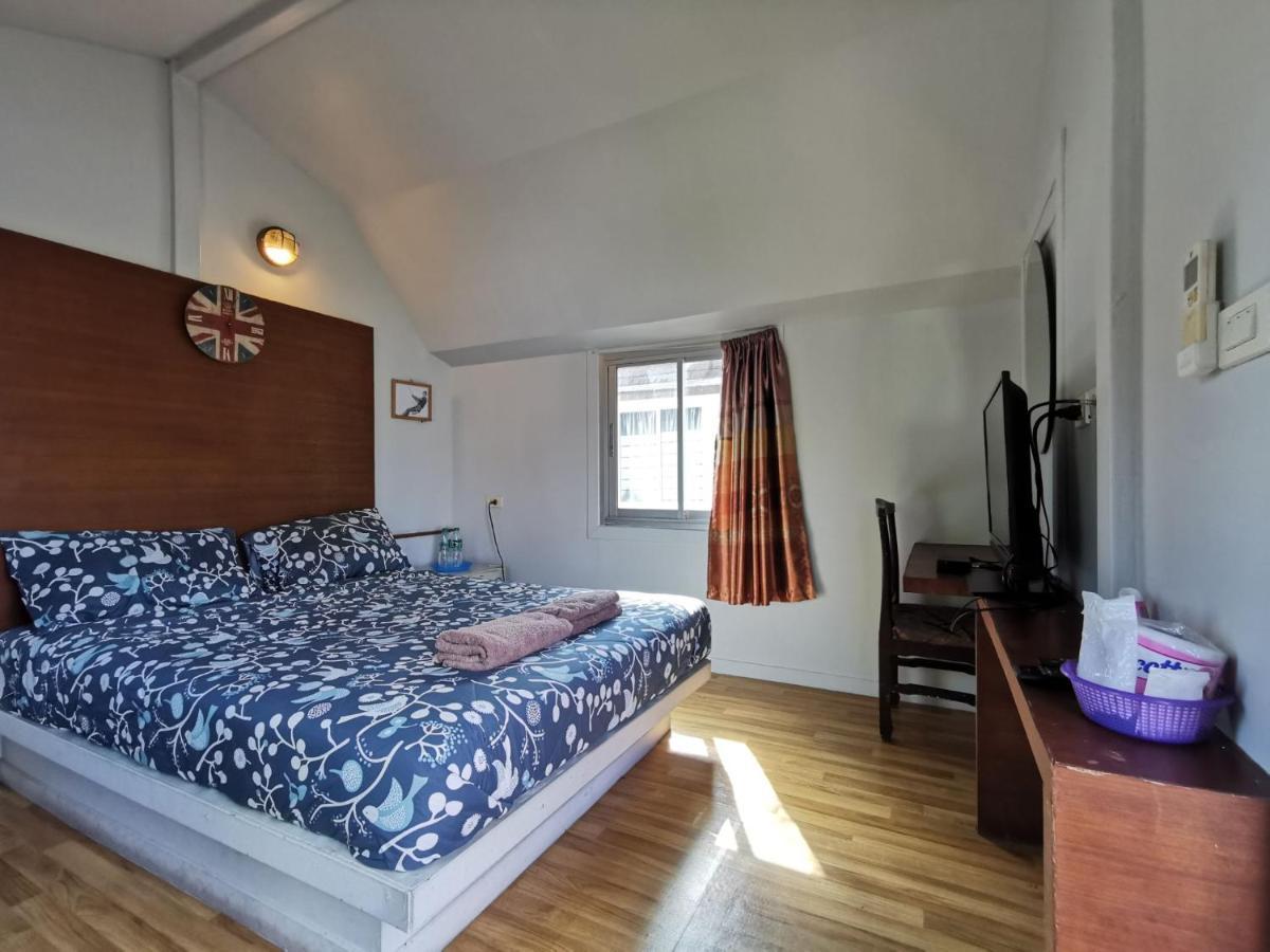 De Coco House Guest house
