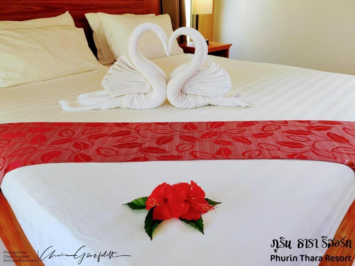 Phurin Thara Resort