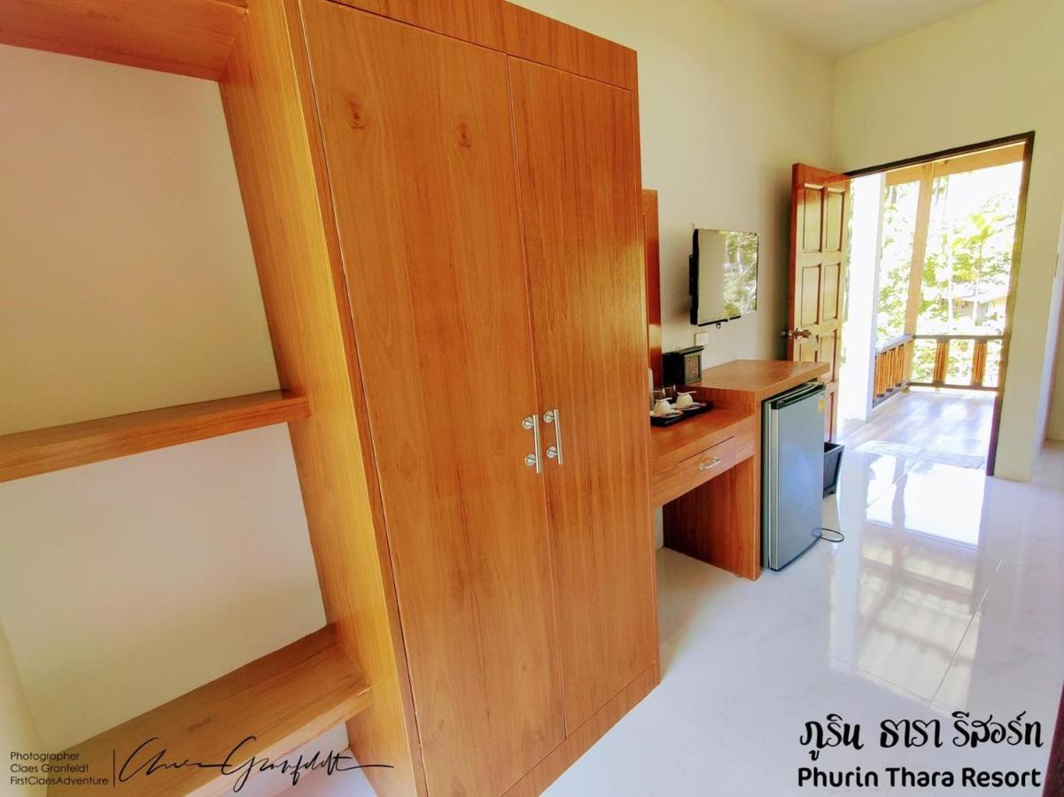 Phurin Thara Resort