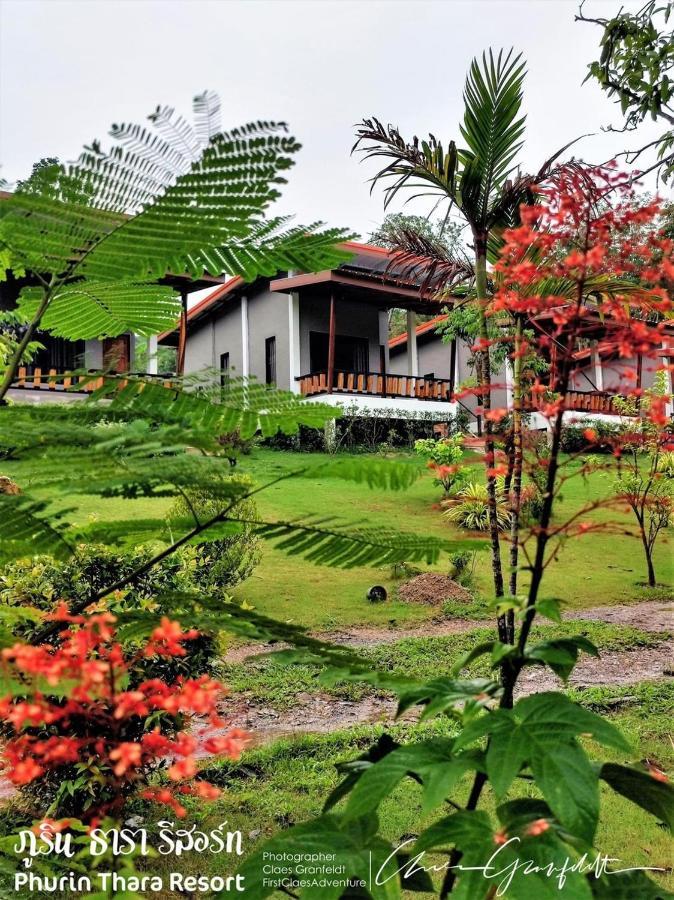 Phurin Thara