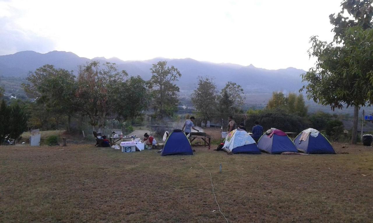Romantic Time Mountain Resort Pai