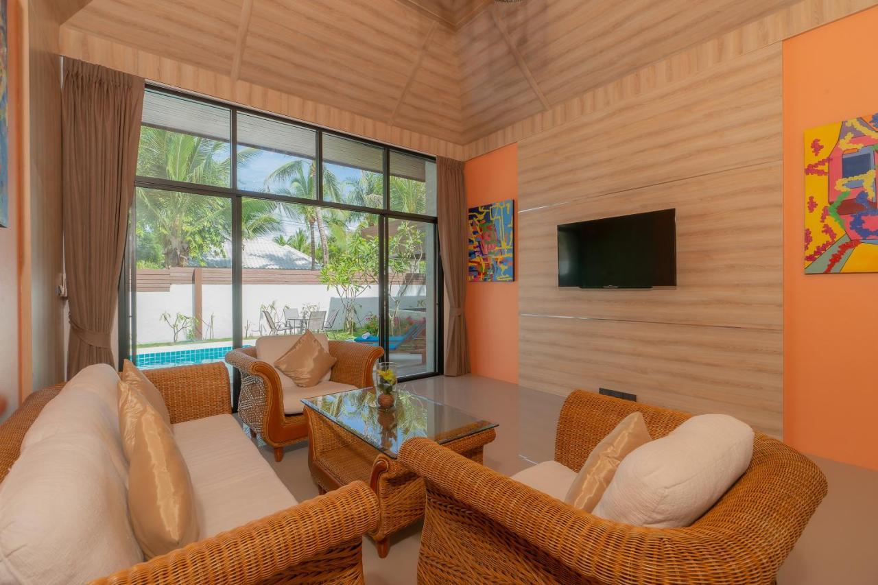 Resort Dhevan Dara & - Pool 5*