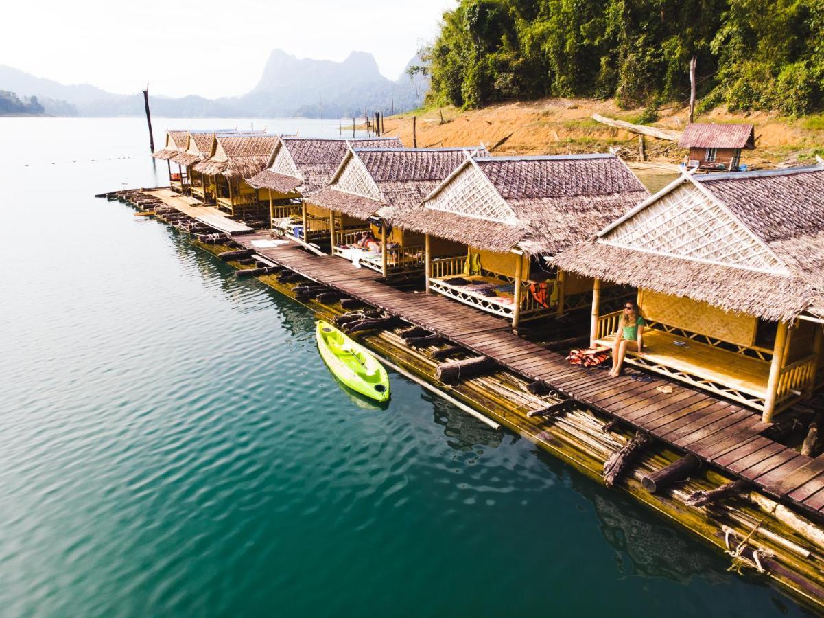 Our Jungle Camp - Eco Resort