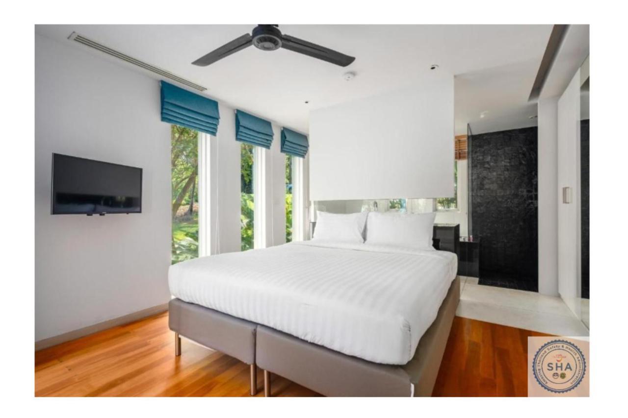 Panorama Samui Residences 5* Ban Bang Po
