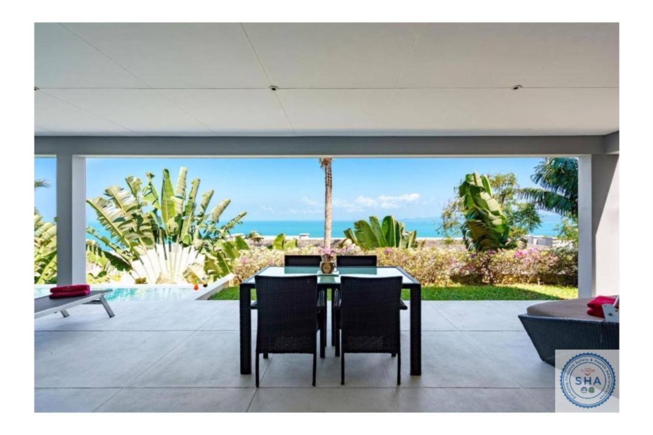 Panorama Samui Residences 5* Ban Bang Po