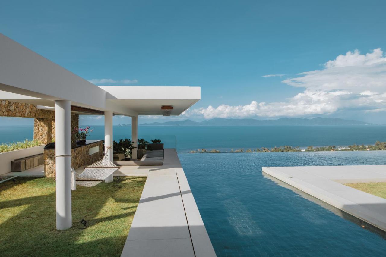 Blue View Villa Mae Nam