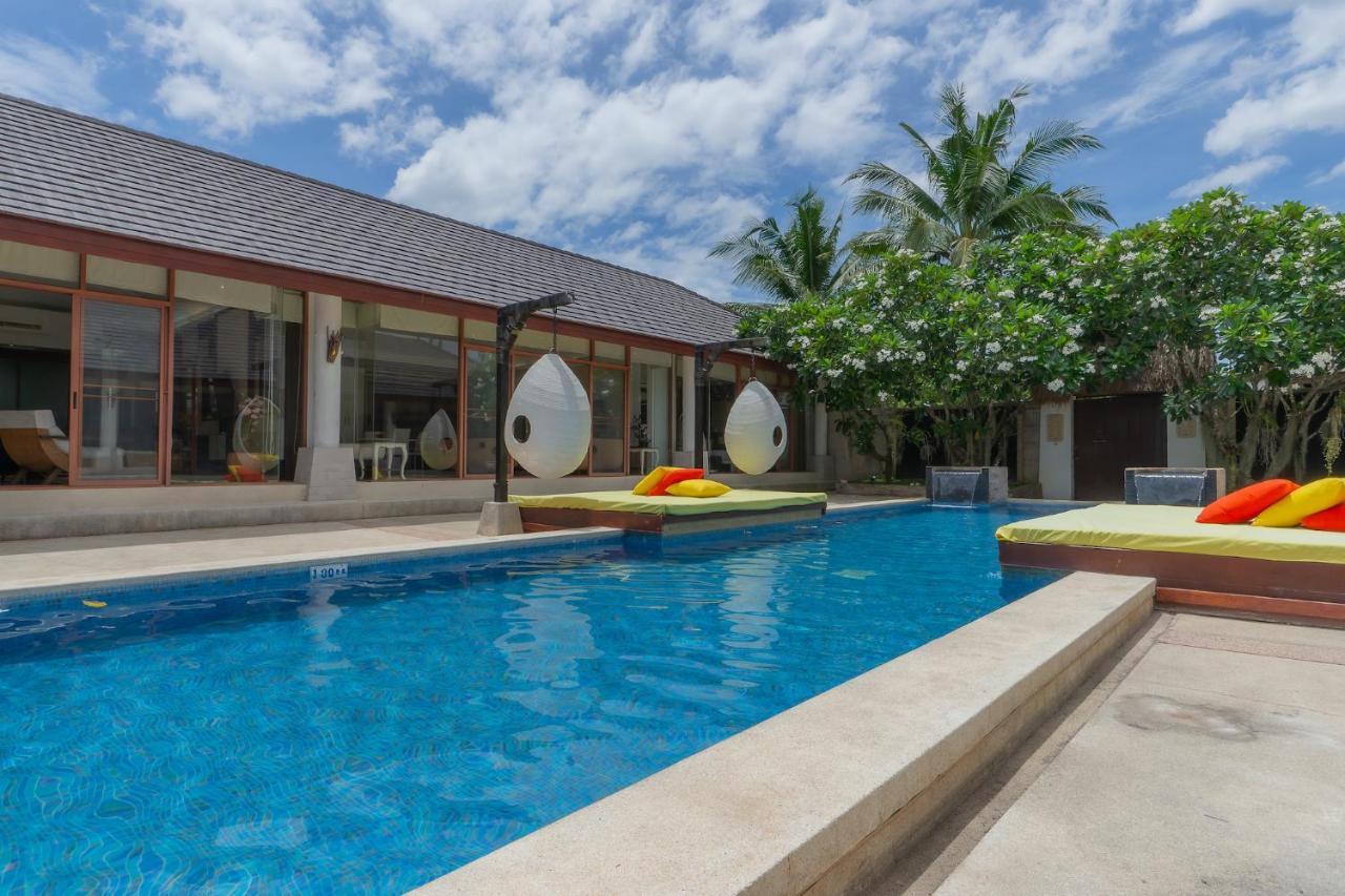 Resort Dhevan Dara & - Pool Hua Hin