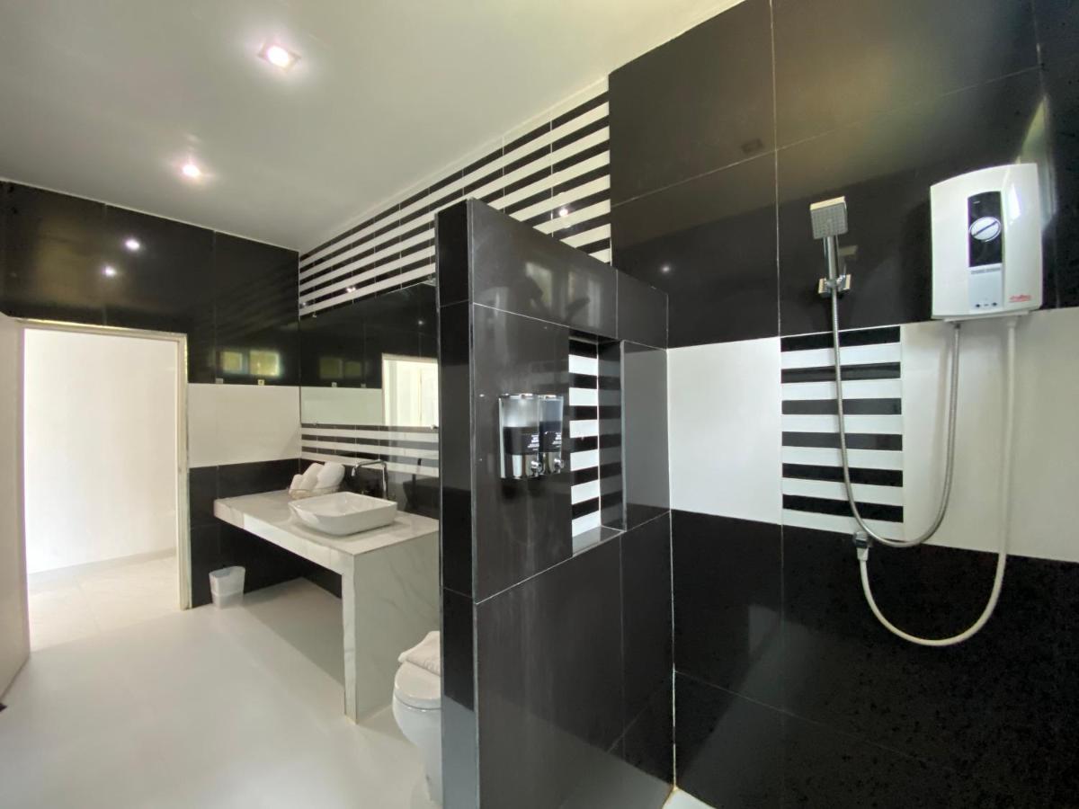 Guest house Koh Kood Bed's 3*