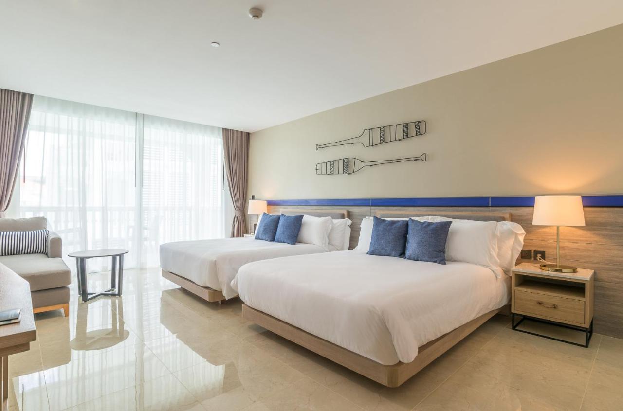 Centara & Krabi 4*