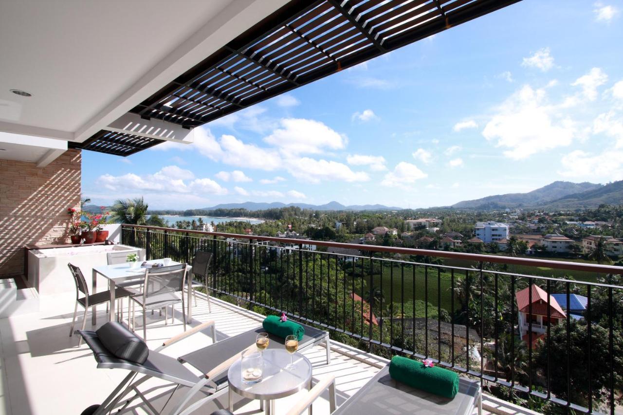 Apartamento The Park Serviced By Resava *