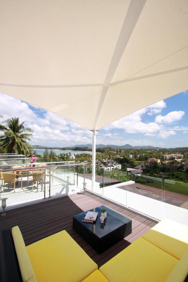 The Park Serviced By Resava Apartamento