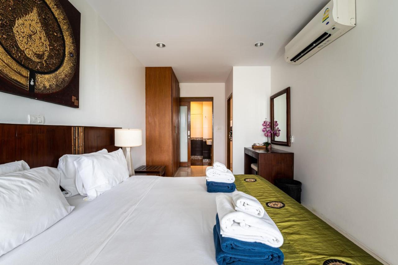 The Park Serviced By Resava Apartamento
