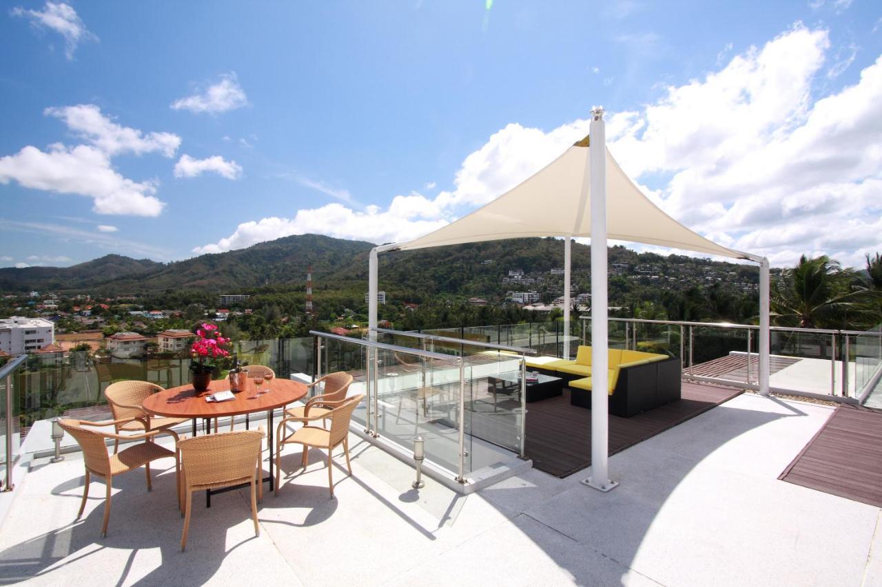 Apartamento The Park Serviced By Resava