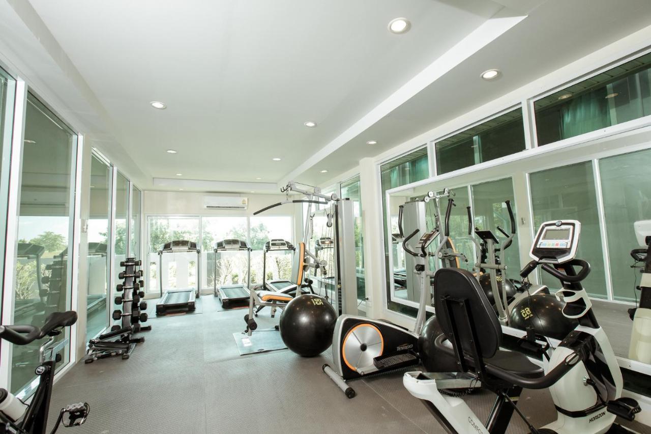 Resort Ioon ไออุ่นรีสอร์ท
