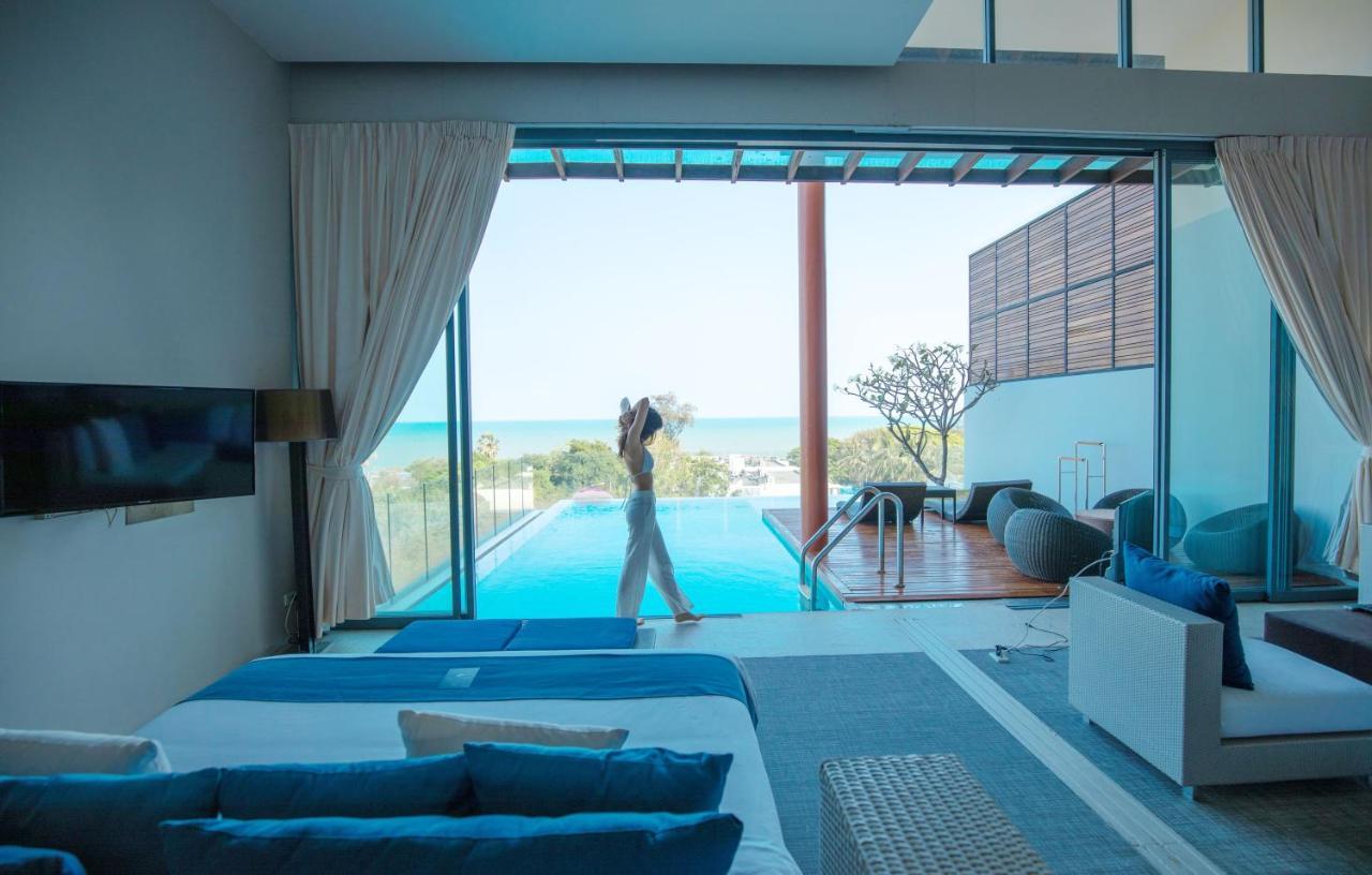Hotel Veranda & Hua Hin Cha Am