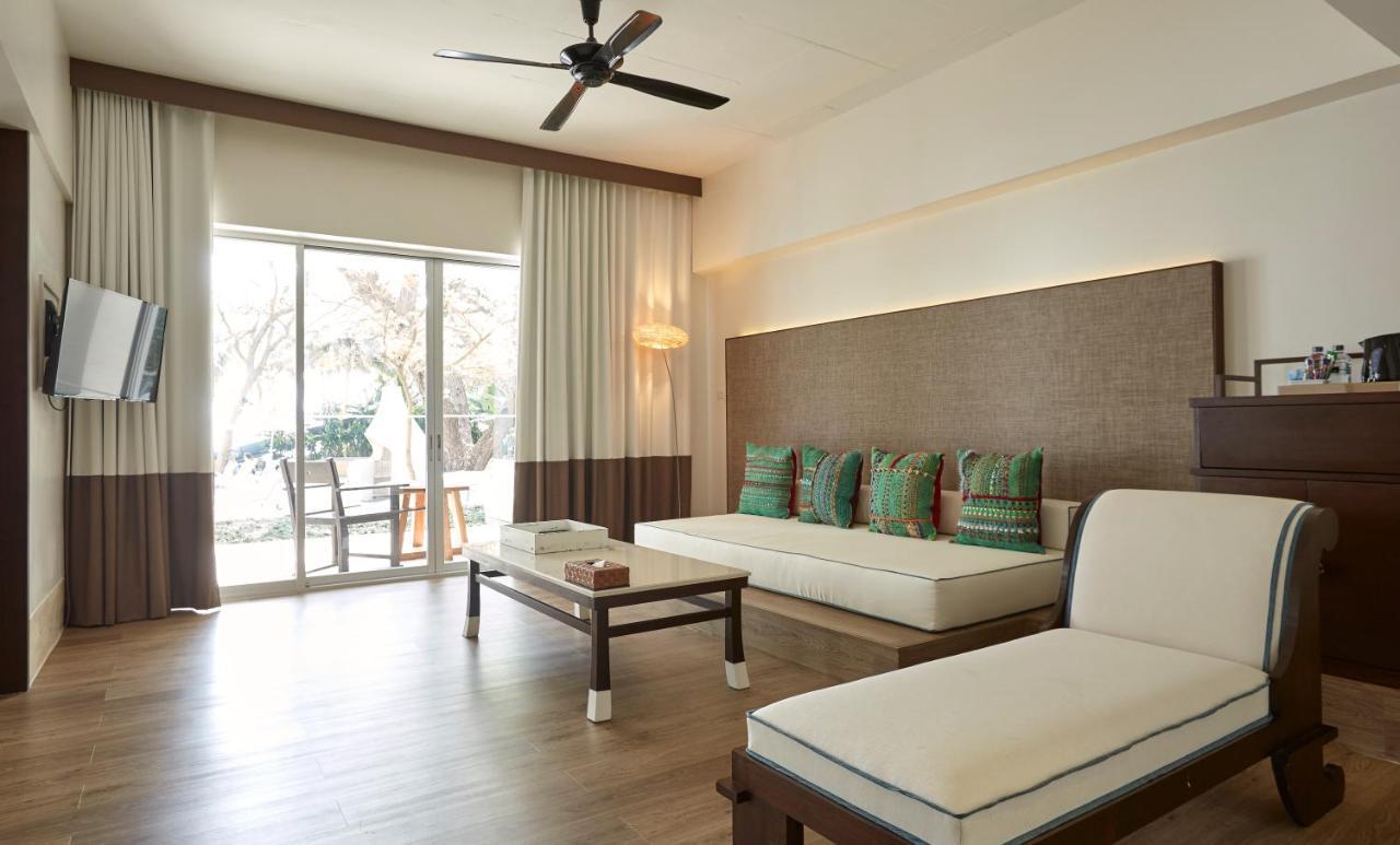 Veranda & Hua Hin Cha Am 5*
