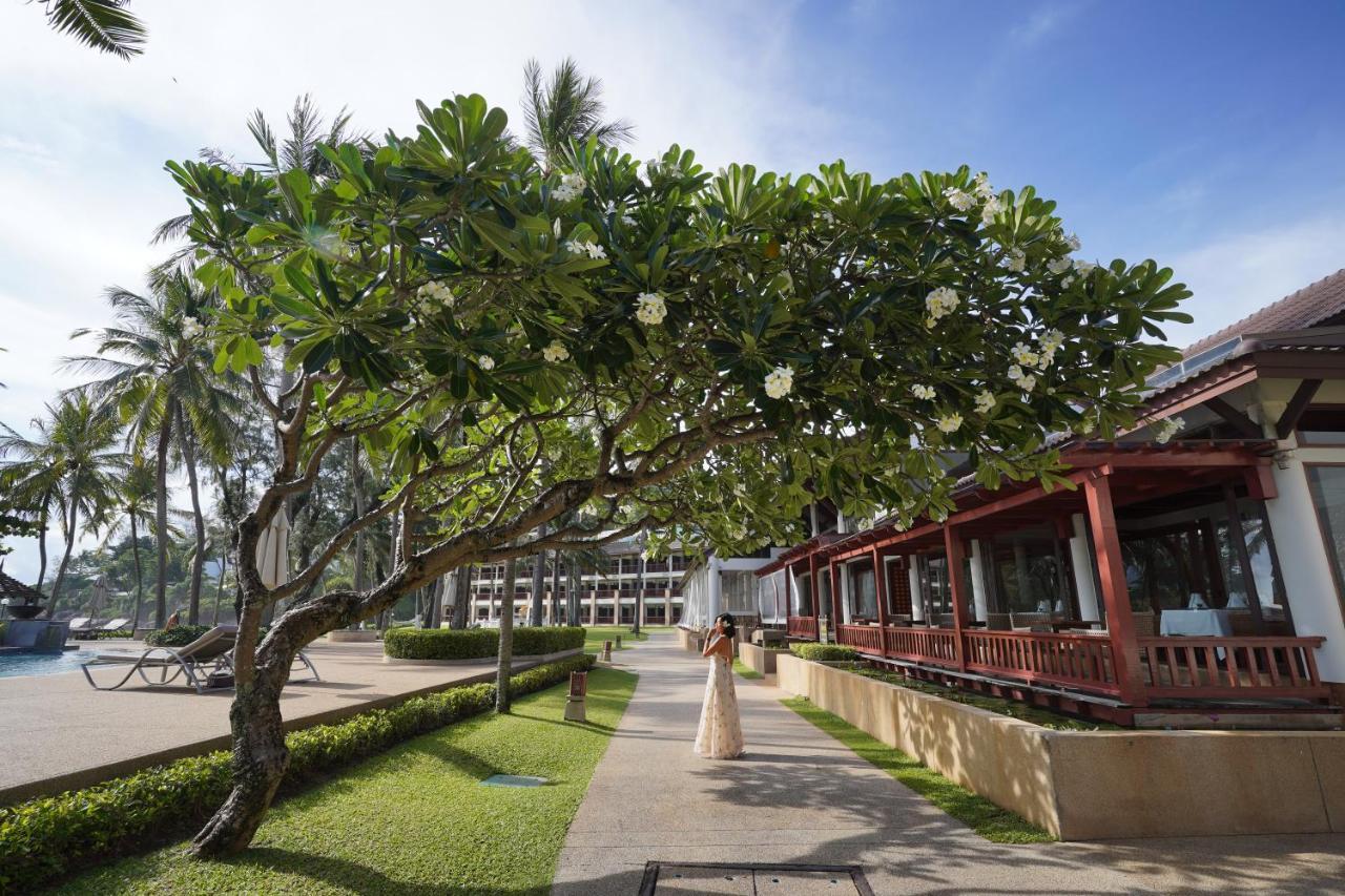 Katathani Phuket - Sha Extra Praia de Kata