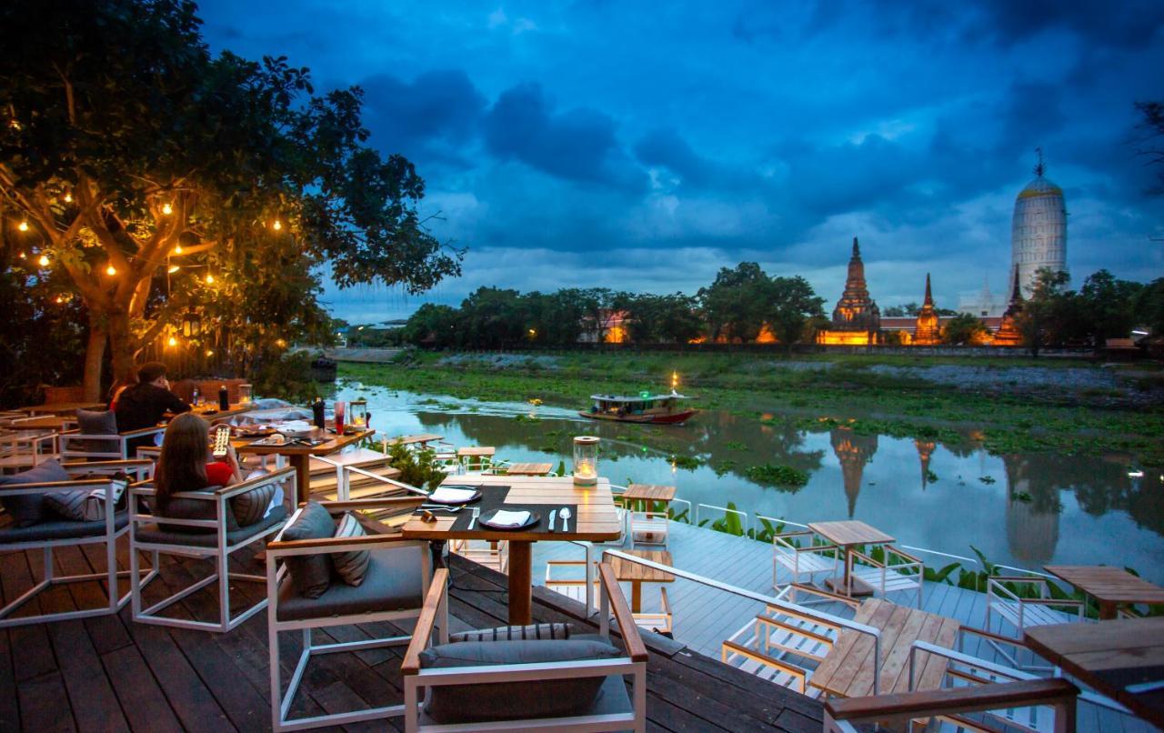 Sala Hotel Phra Nakhon Si Ayutthaya