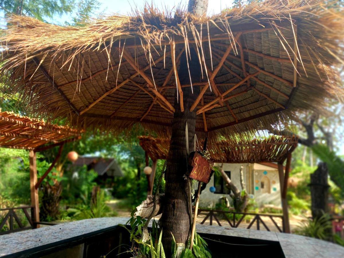 Sabai Sabai Lodge