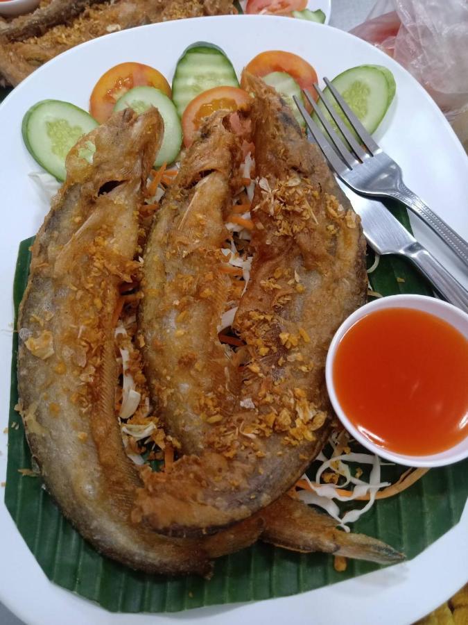 Wixky Hotel Nong Khai