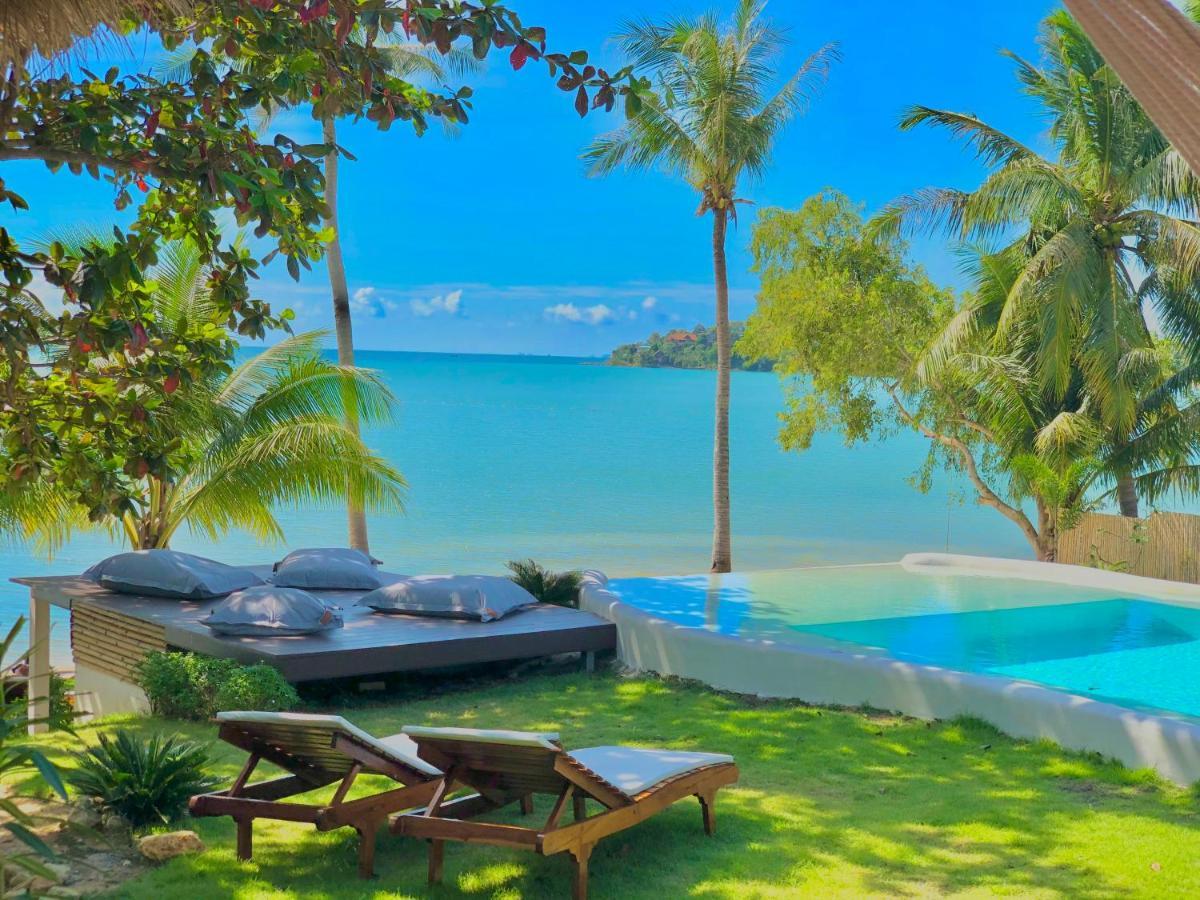 Mangata Boutique Resort *