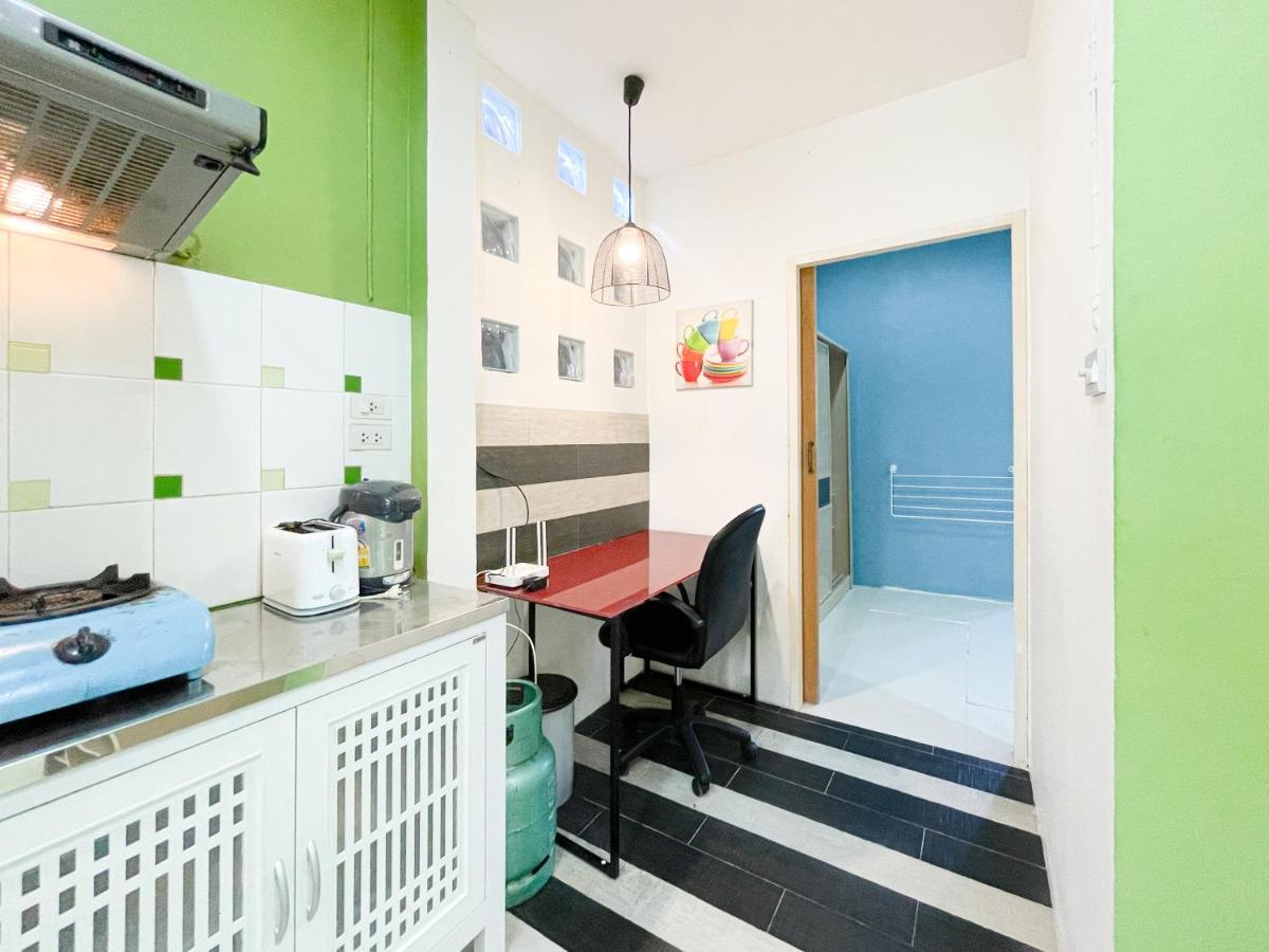 Holiday home The Endless Bangtao Cac 3