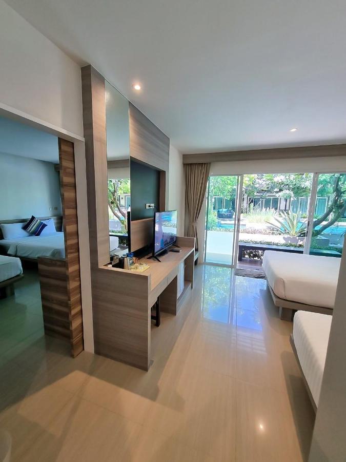 Nirundorn Chaam Resort Cha-Am