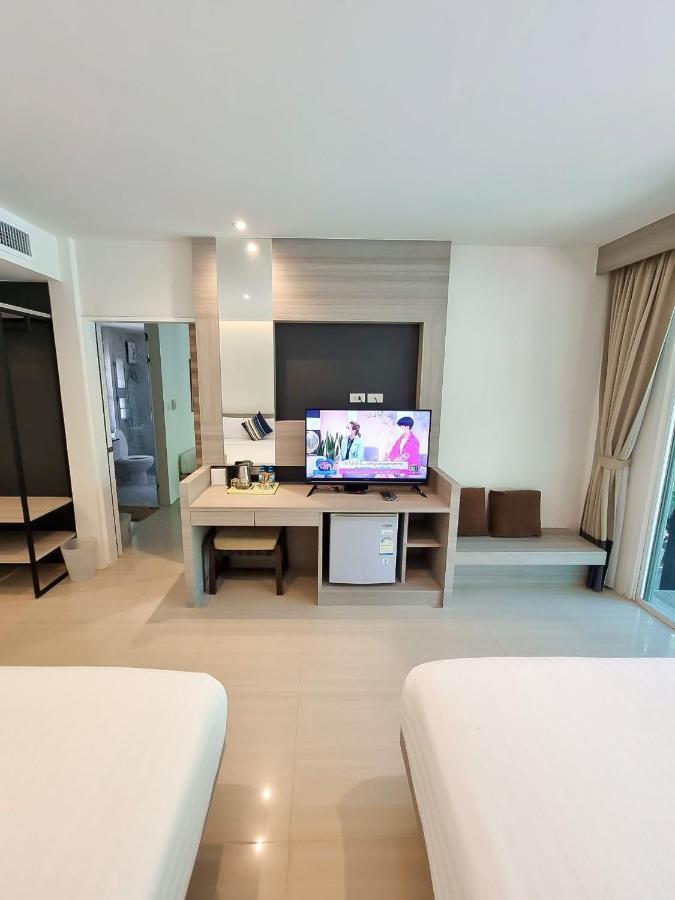 Resort Nirundorn Chaam 3*