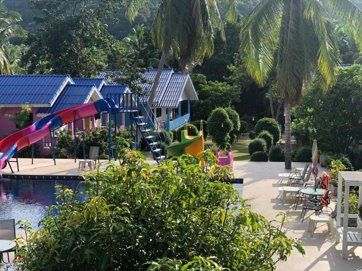 The Mountain View Sai Ri Resort 3*
