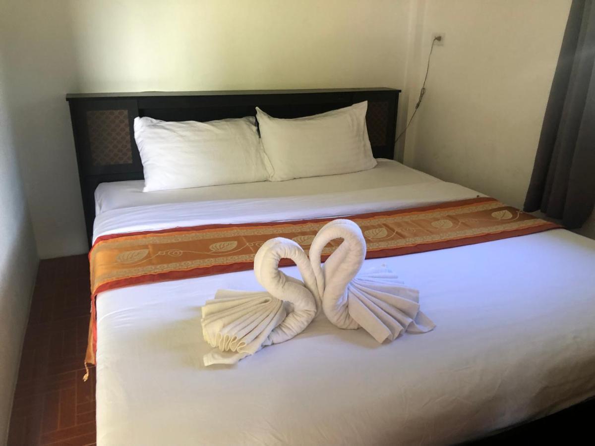 The Mountain View Sai Ri Resort 3*