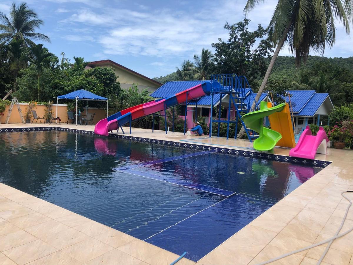 The Mountain View Sai Ri Resort