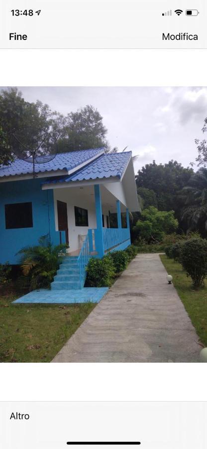 The Mountain View Sai Ri 3* Chumphon