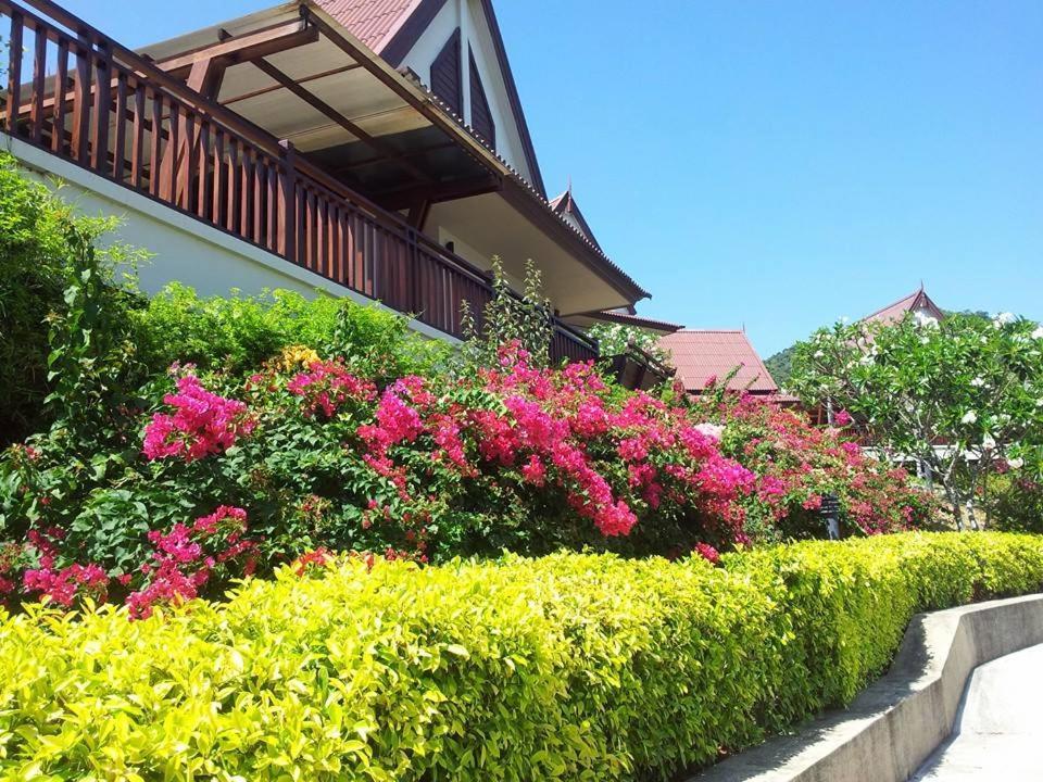 Baan Kantiang - Sha Extra Resort Koh Lanta