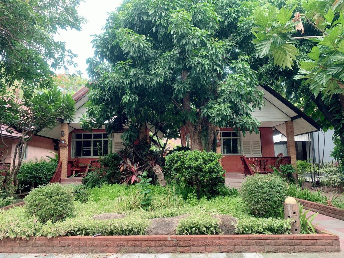Pingview Resort