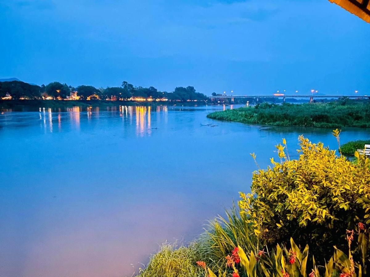 Pingview Resort Tak