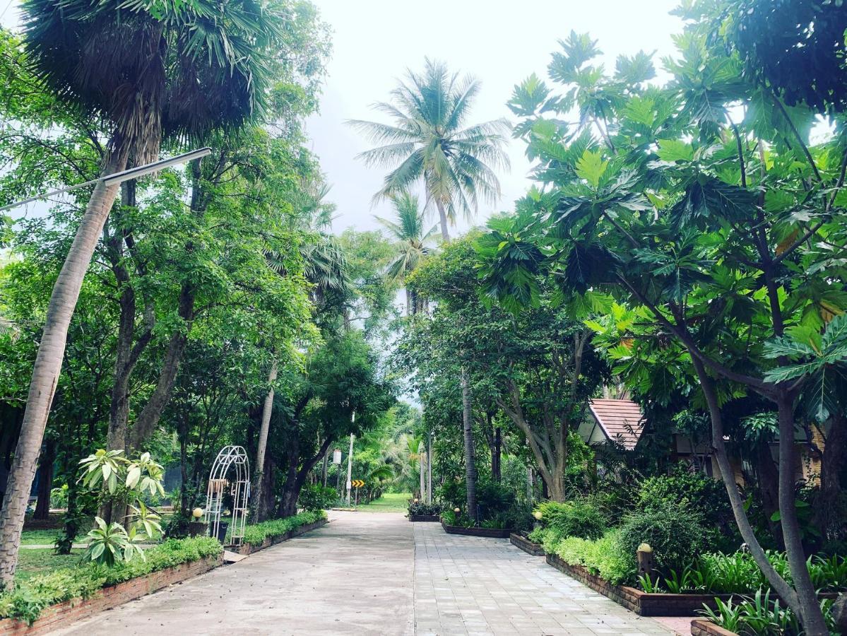 Pingview Resort Tak