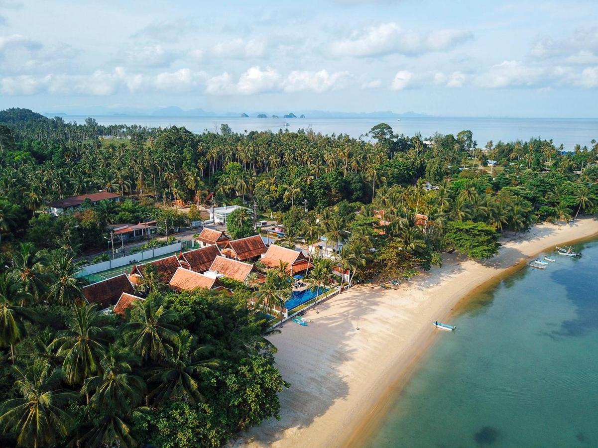 Villa Tawantok - Sha Extra