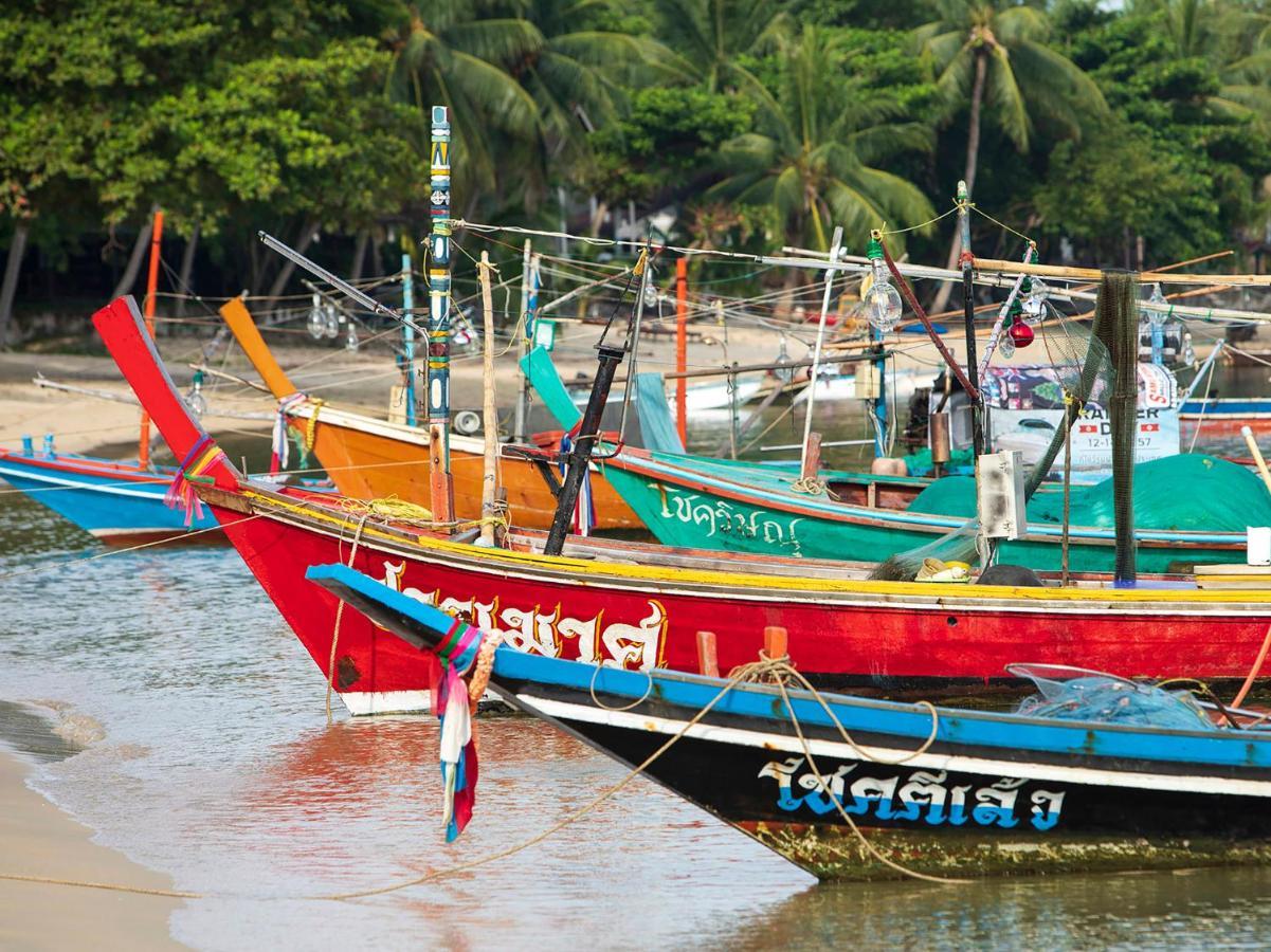 Villa Tawantok - Sha Extra Lipa Noi