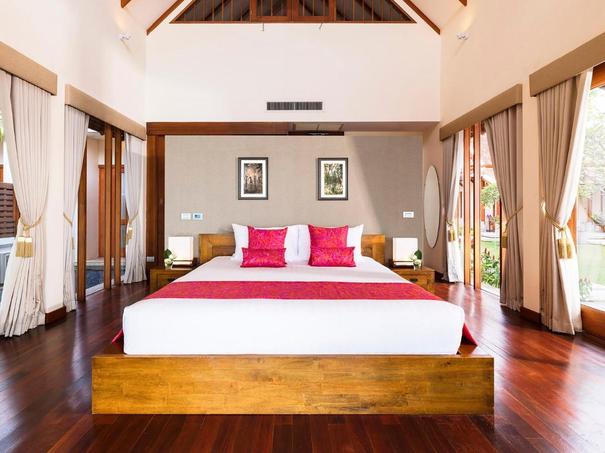 Villa Tawantok - Sha Extra