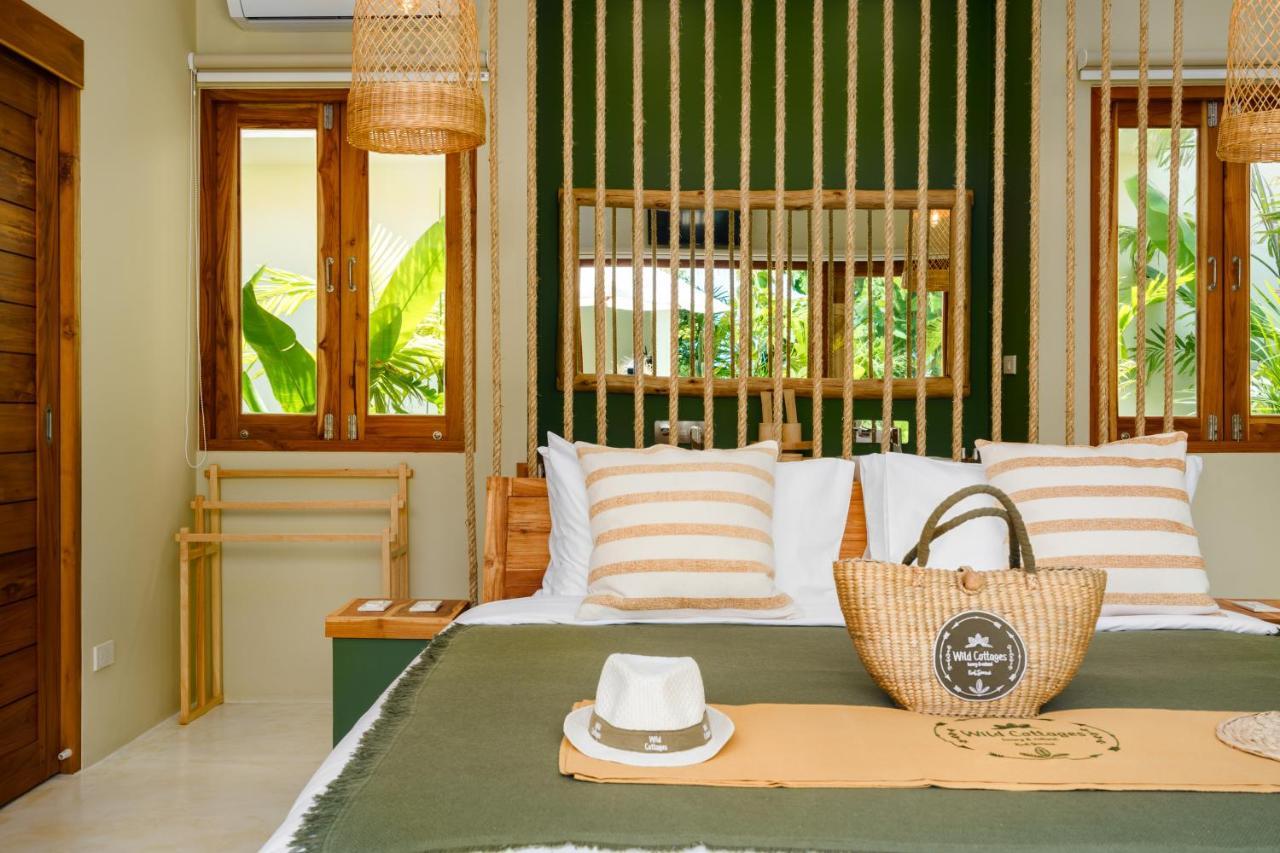 Wild Luxury And Natural - Sha Extra Certified (adults Only) Resort Lamai Beach (Koh Samui)