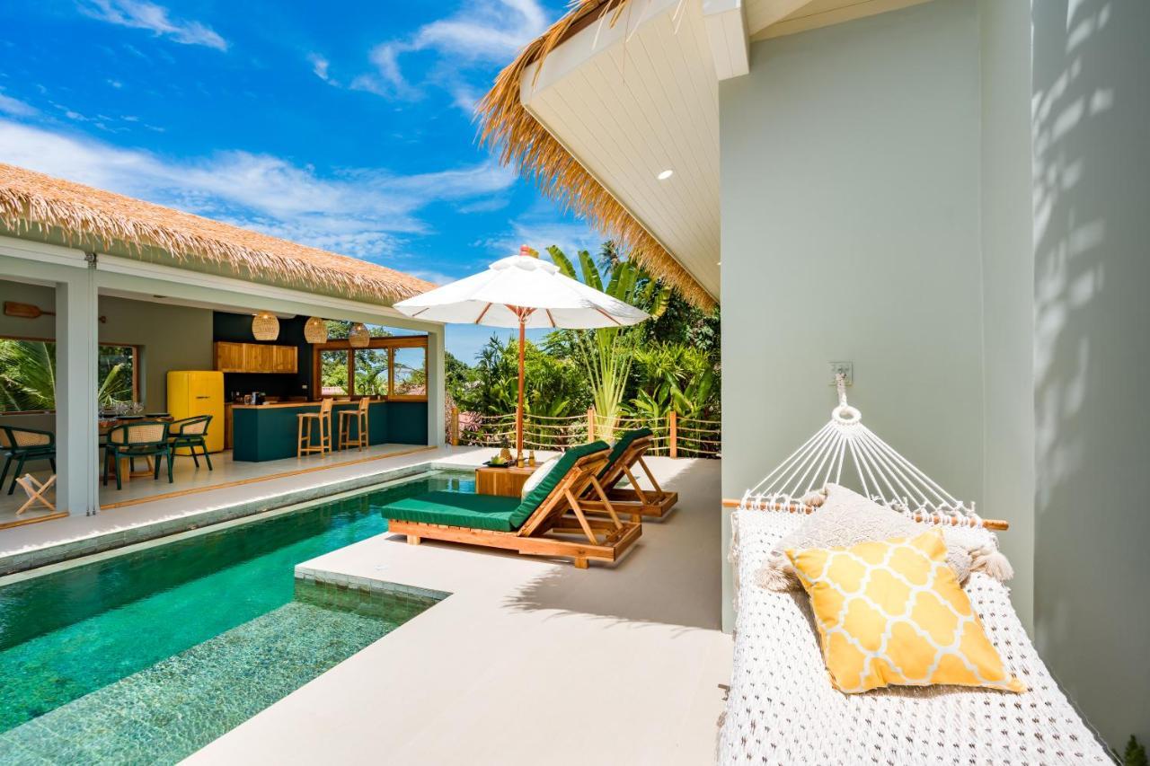 Wild Luxury And Natural - Sha Extra Certified (adults Only) Lamai Beach (Koh Samui)