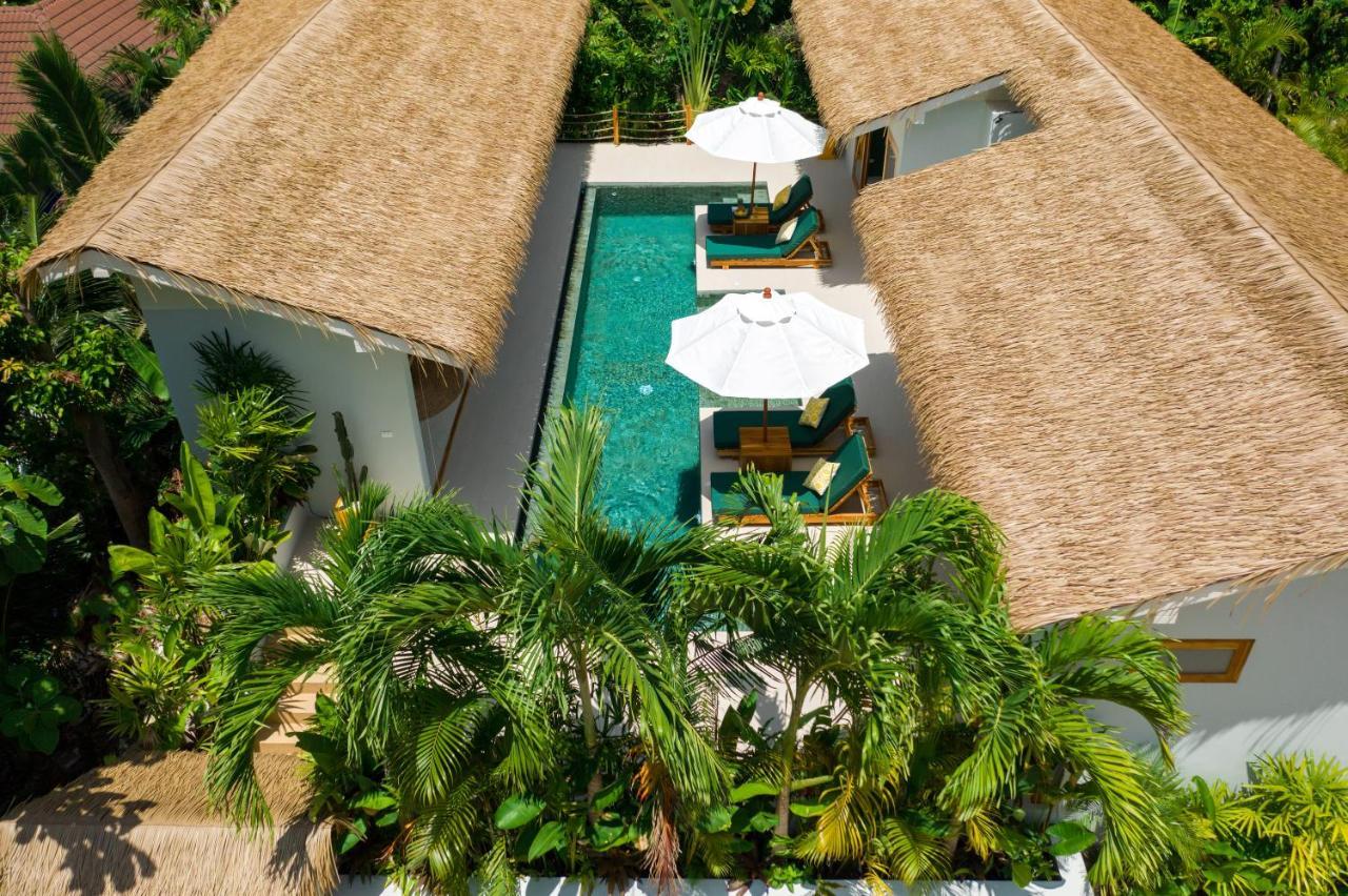 Wild Luxury And Natural - Sha Extra Certified (adults Only) Resort