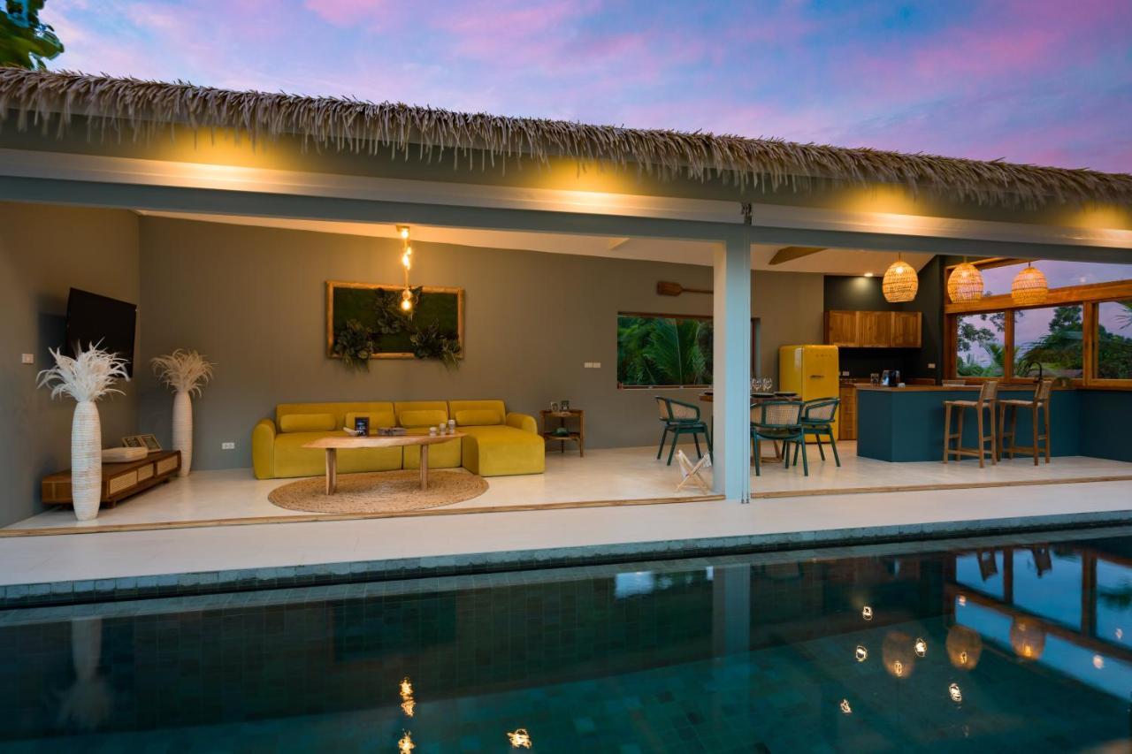 Resort Wild Luxury And Natural - Sha Extra Certified (adults Only) Lamai Beach (Koh Samui)