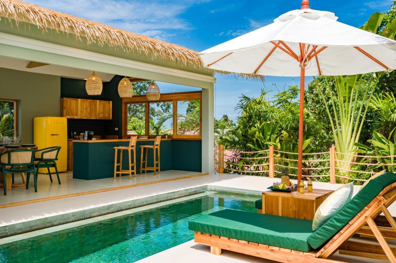 Resort Wild Luxury And Natural - Sha Extra Certified (adults Only) Lamai Beach (Koh Samui)