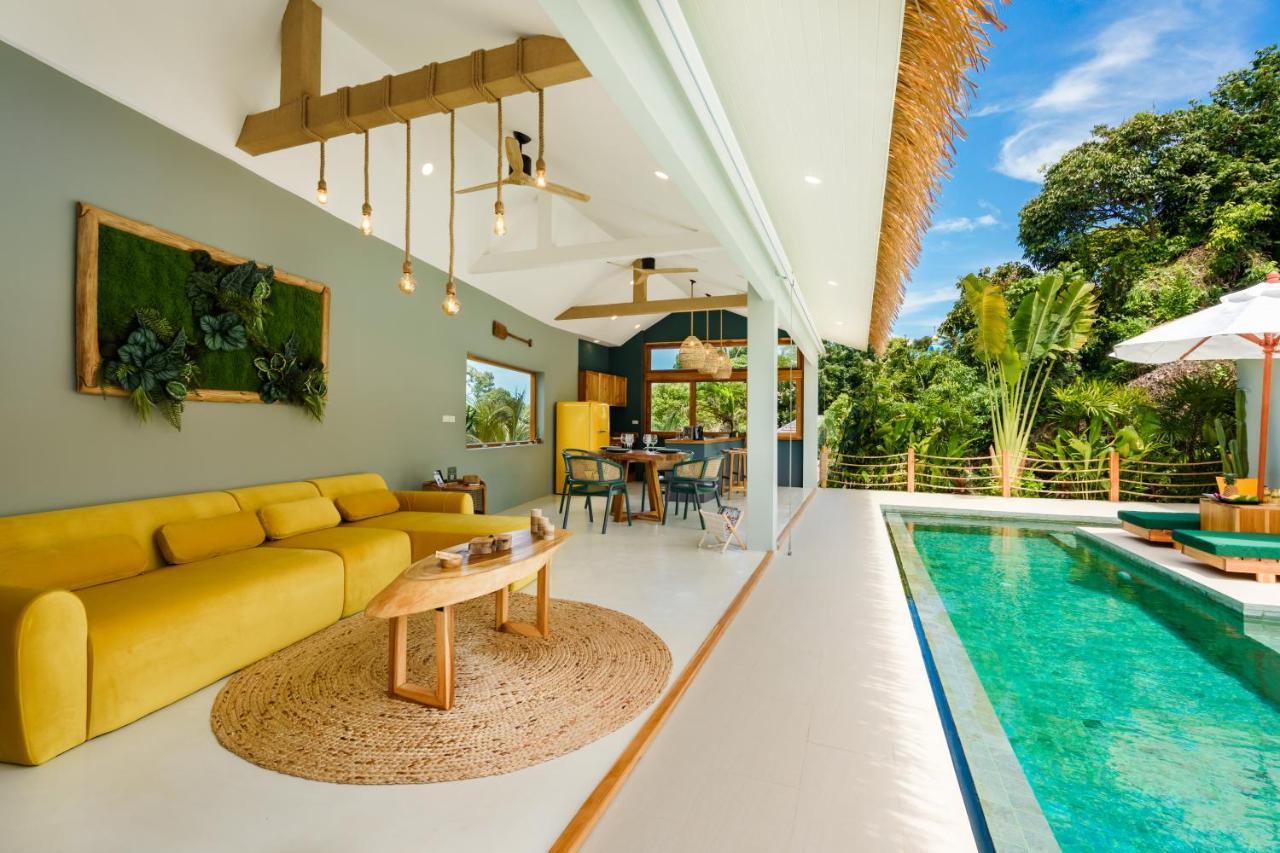 Wild Luxury And Natural - Sha Extra Certified (adults Only) Resort