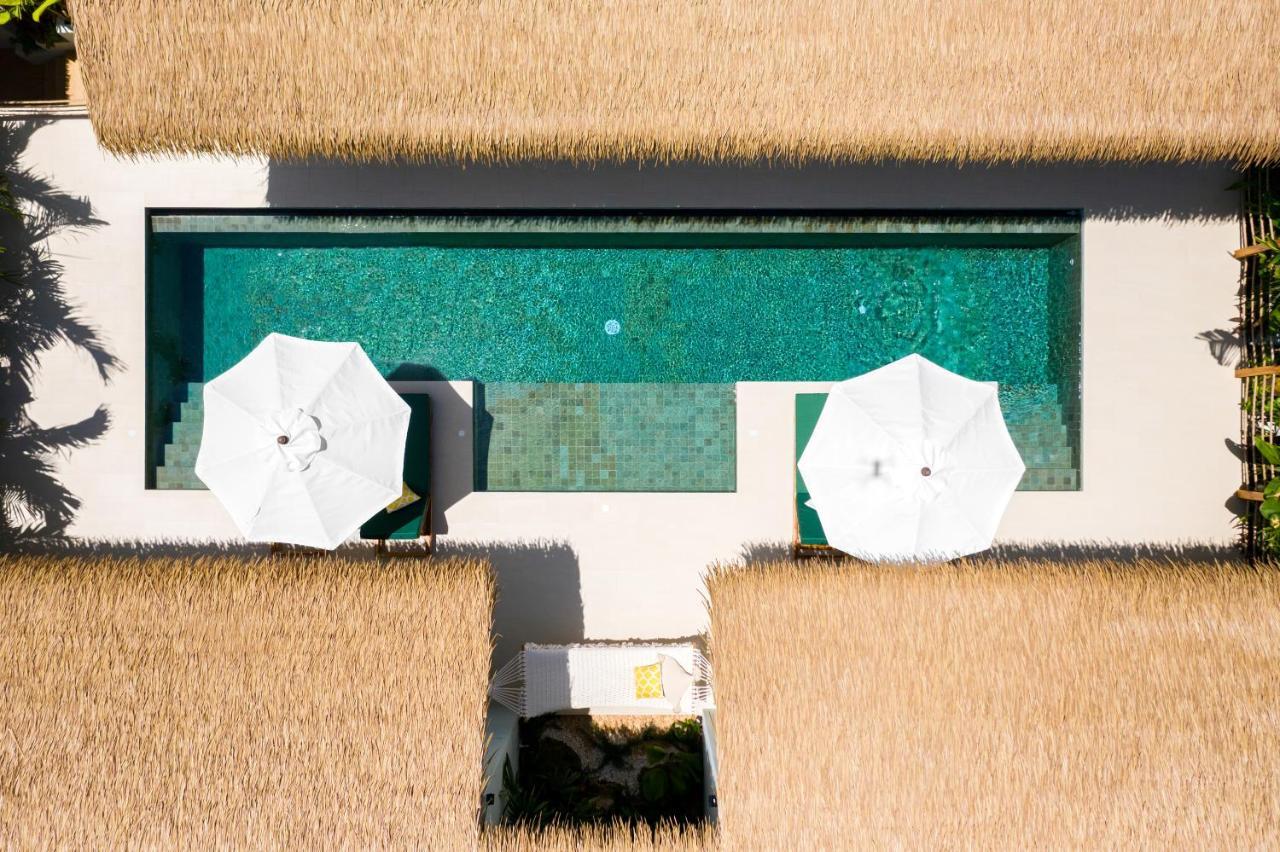 Wild Luxury And Natural - Sha Extra Certified (adults Only) 4* Lamai Beach (Koh Samui)