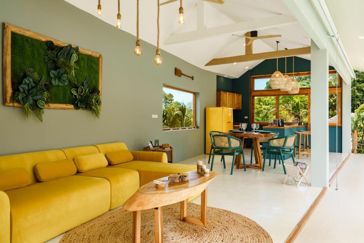 Wild Luxury And Natural - Sha Extra Certified (adults Only) Resort