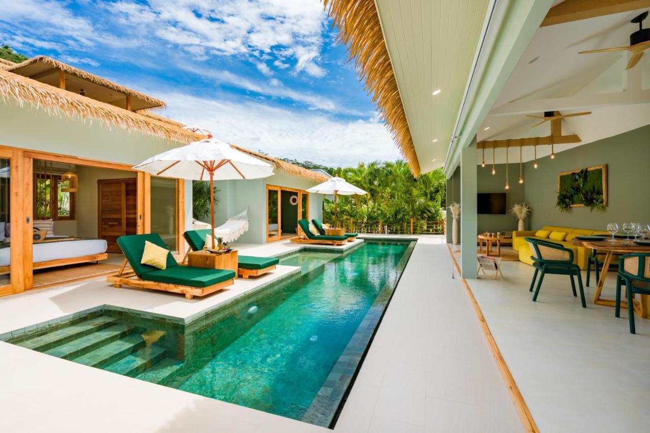 Resort Wild Luxury And Natural - Sha Extra Certified (adults Only) Lamai Beach (Koh Samui)