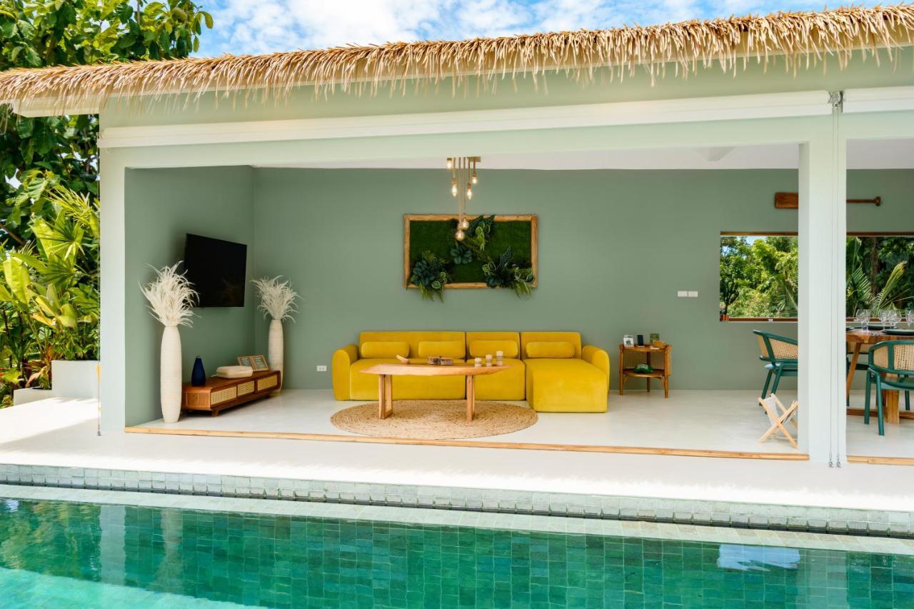 Resort Wild Luxury And Natural - Sha Extra Certified (adults Only) Lamai Beach (Koh Samui)